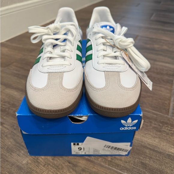 Adidas Sambas - Picture 4 of 5